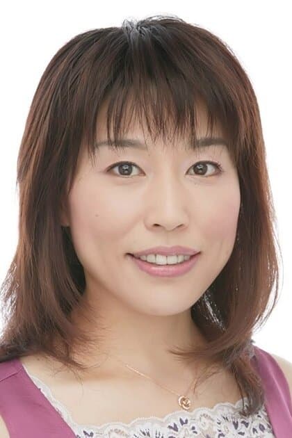 Naomi Shindo profile Naomi Shindo profile