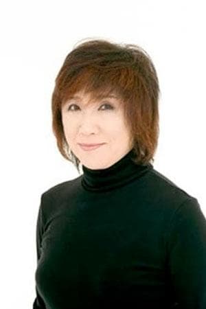 Kazue Komiya profile Kazue Komiya profile