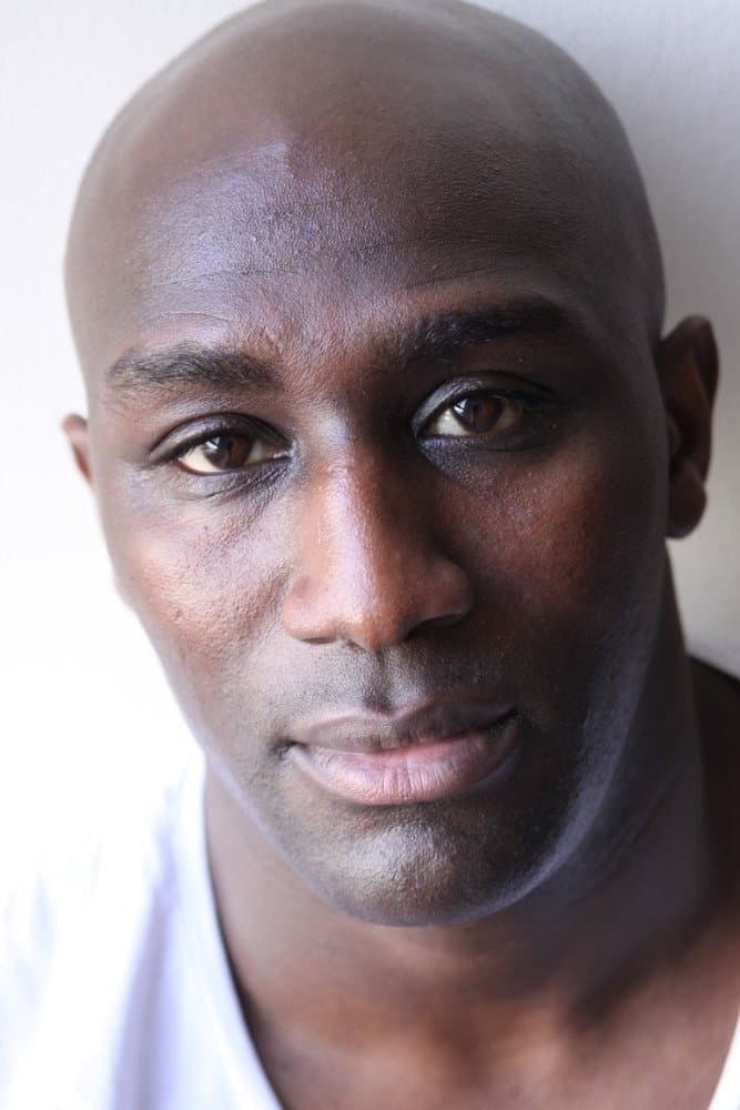 Jermaine Liburd profile Jermaine Liburd profile