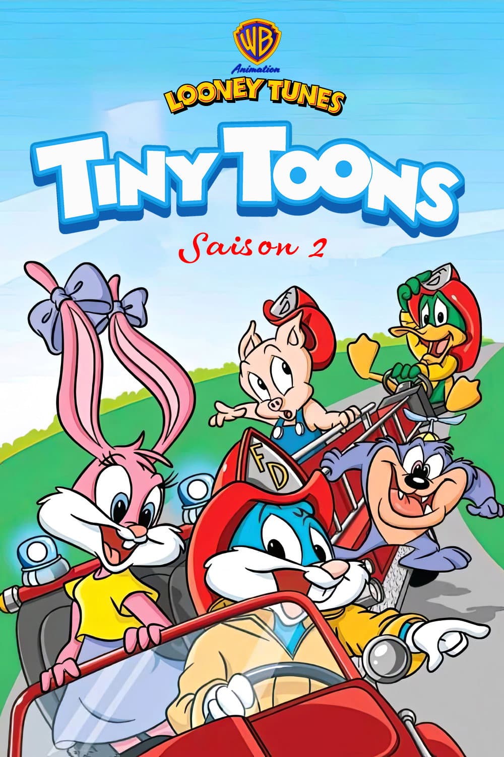 Saison 2 Saison 2