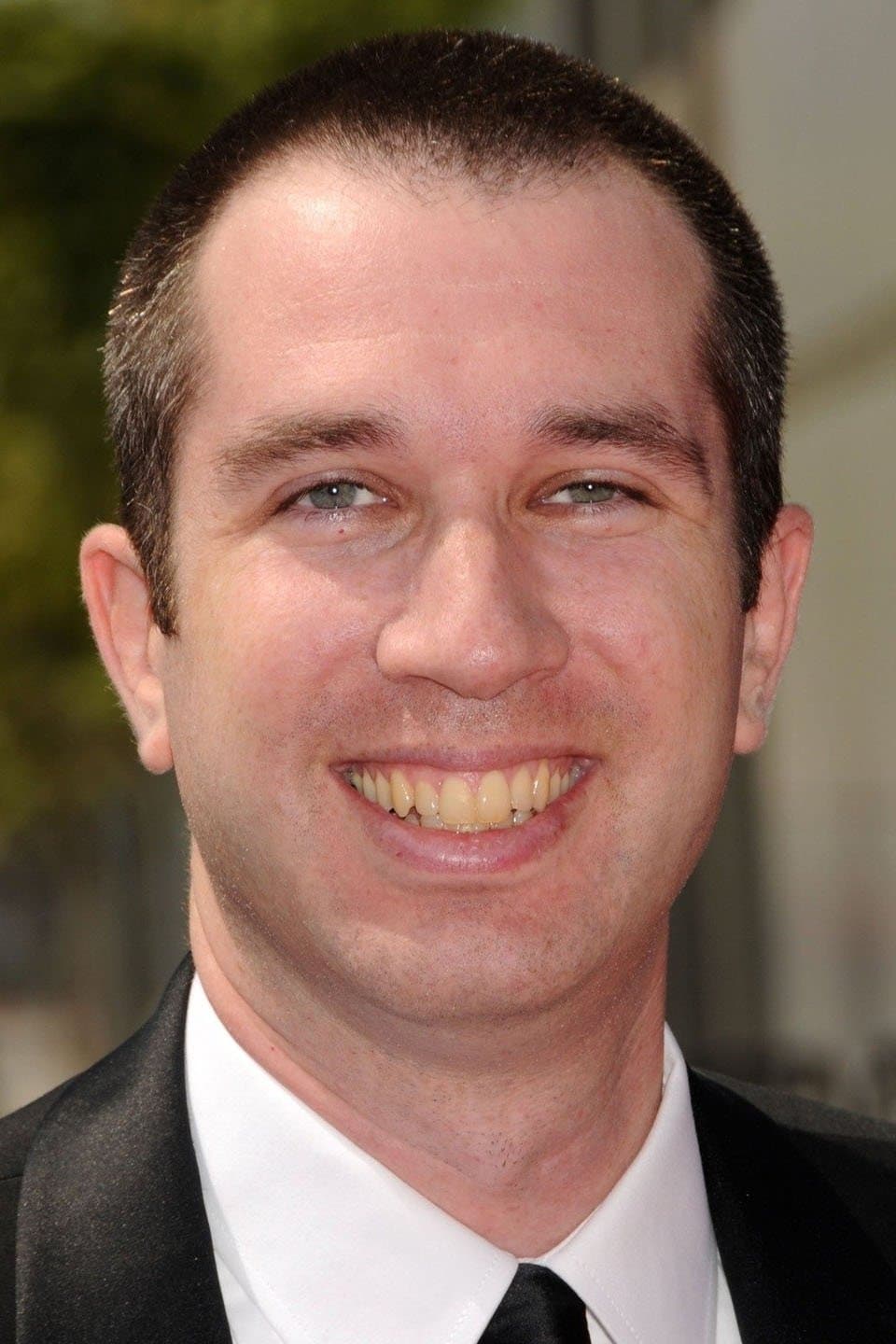 Matthew Senreich profile Matthew Senreich profile