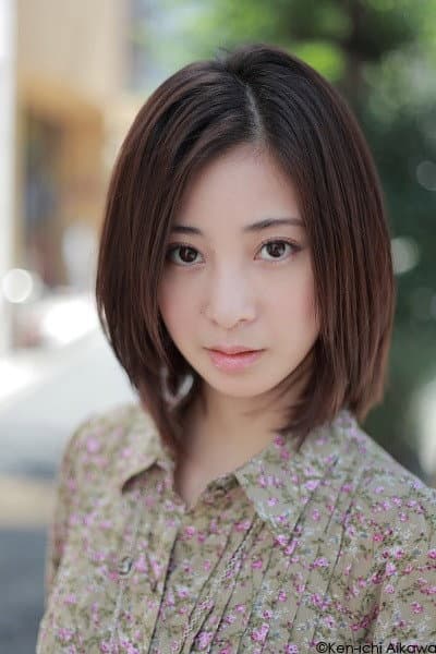 Akari Ozawa profile Akari Ozawa profile