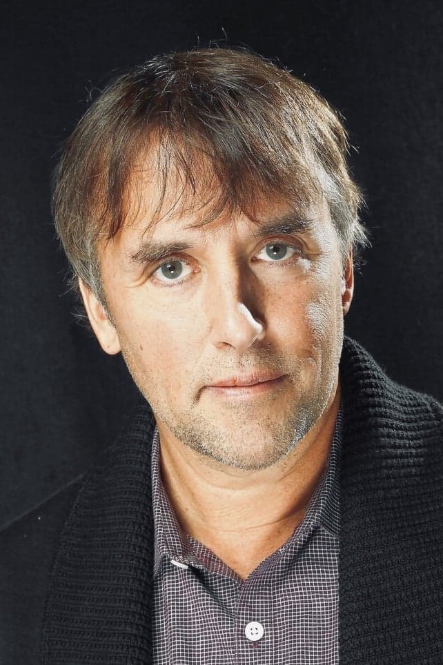 Richard Linklater profile Richard Linklater profile