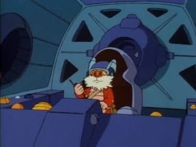 Le retour de Mumm-ra - Partie 4 Le retour de Mumm-ra - Partie 4