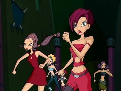 Au coeur du danger Au coeur du danger