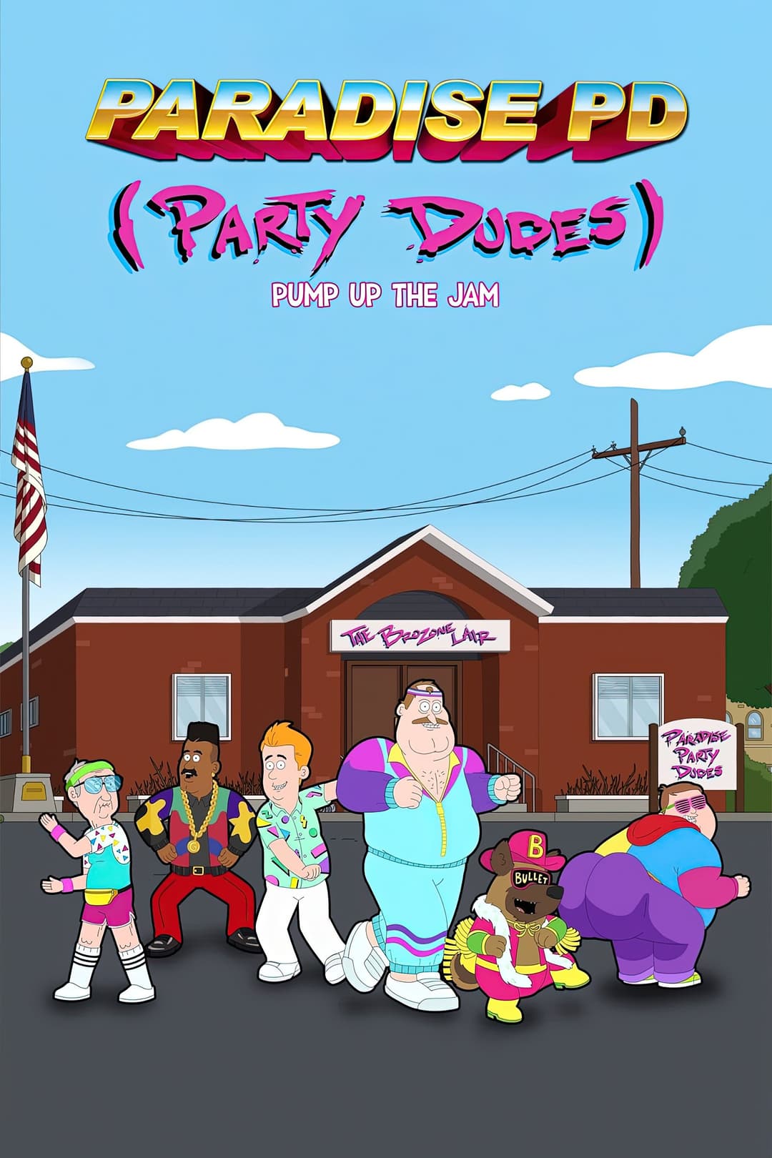 Saison 4 Saison 4