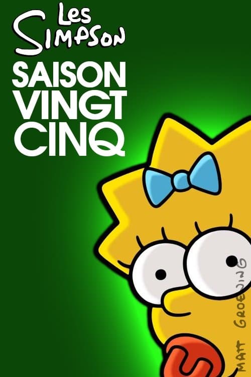 Saison 25 Saison 25