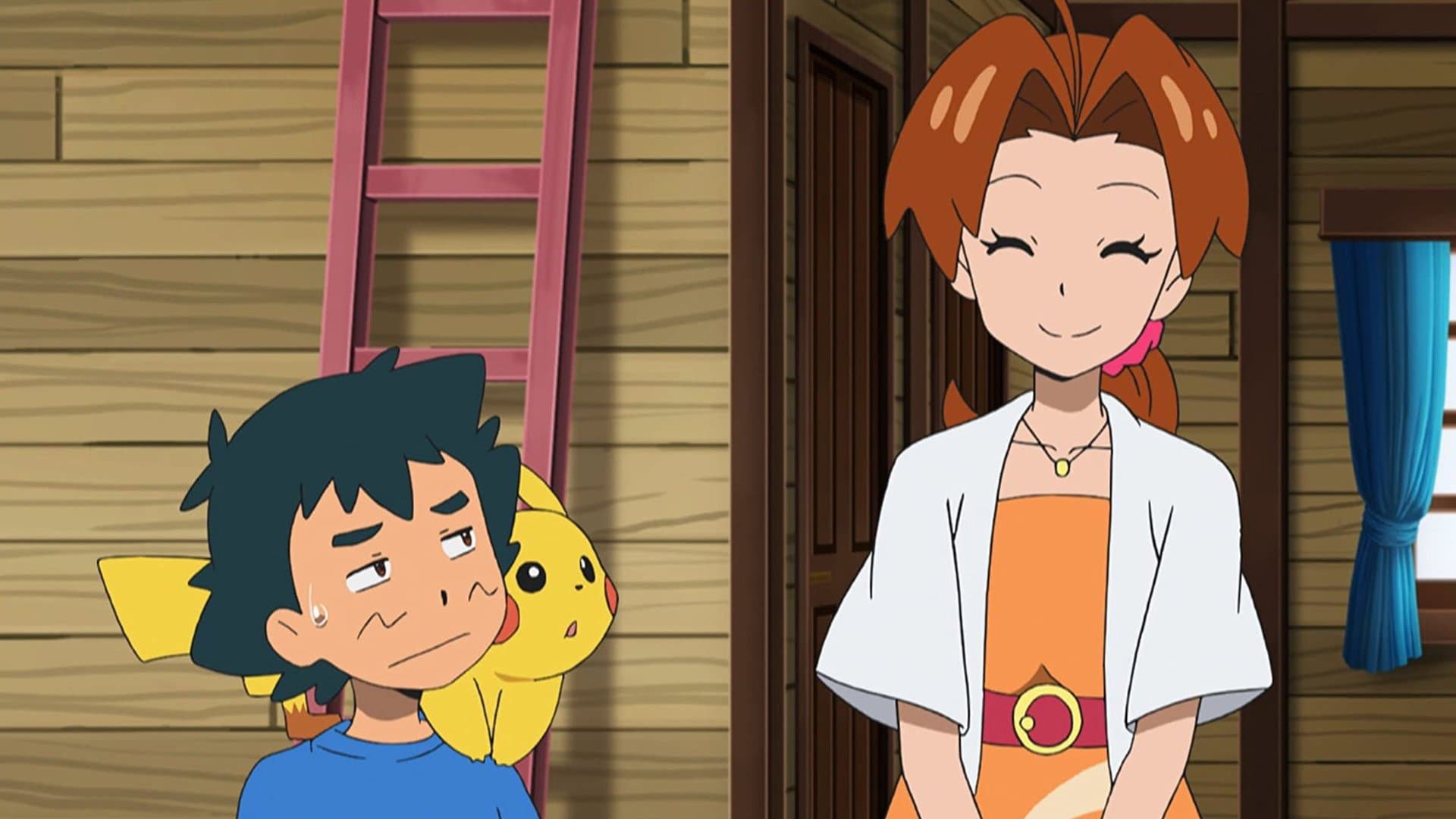 Portes ouvertes à Alola ! Portes ouvertes à Alola !