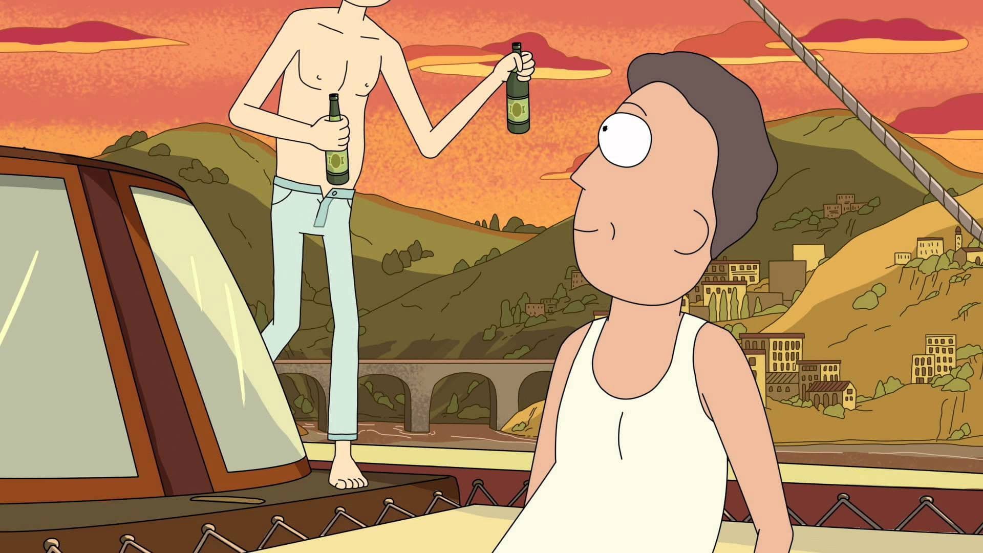 Total Rickall Total Rickall