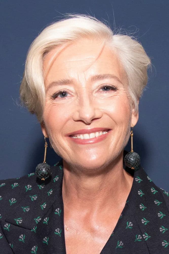 Emma Thompson profile Emma Thompson profile