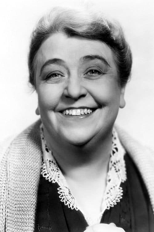 Jane Darwell profile Jane Darwell profile