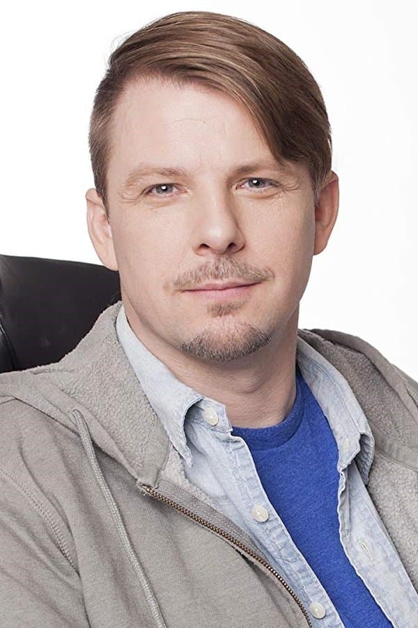 Tobias Forrest profile Tobias Forrest profile