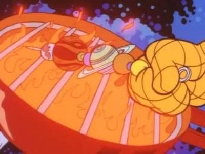 Momo le singe : Barbequor Momo le singe : Barbequor
