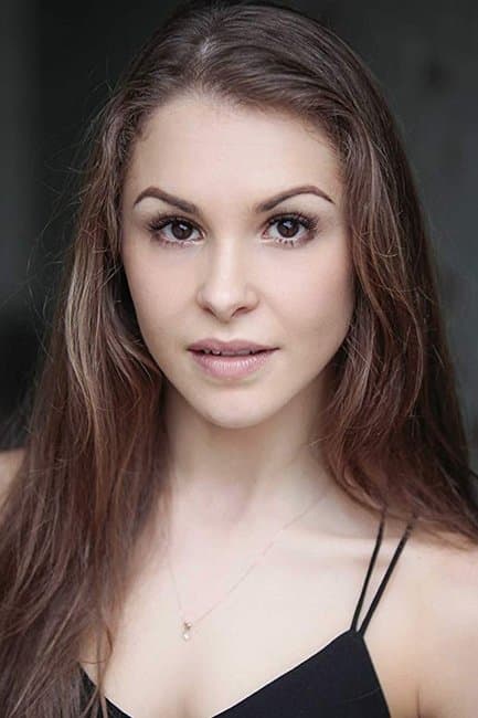Zoe Arshamian profile Zoe Arshamian profile