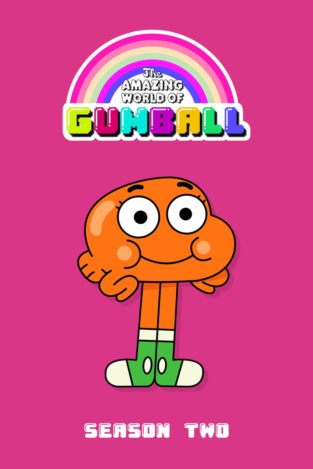 Saison 2 Saison 2