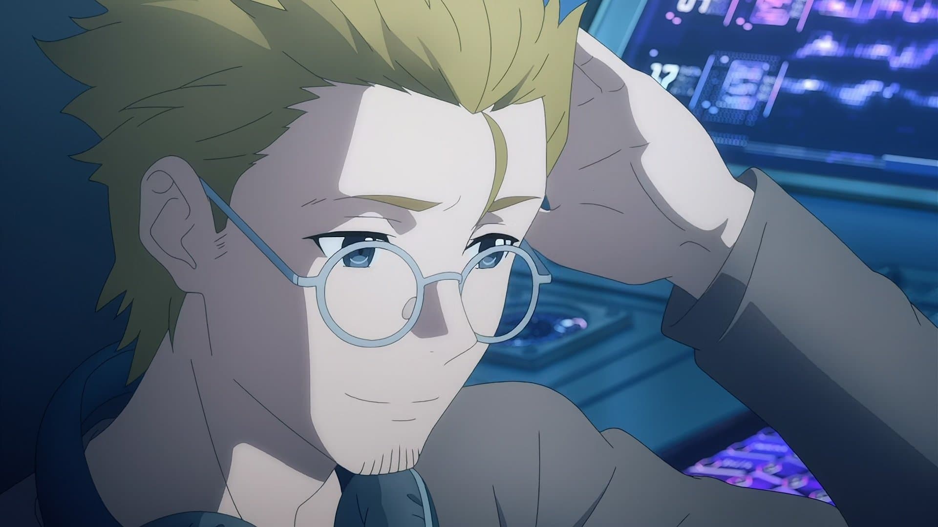 Projet Alicization Projet Alicization