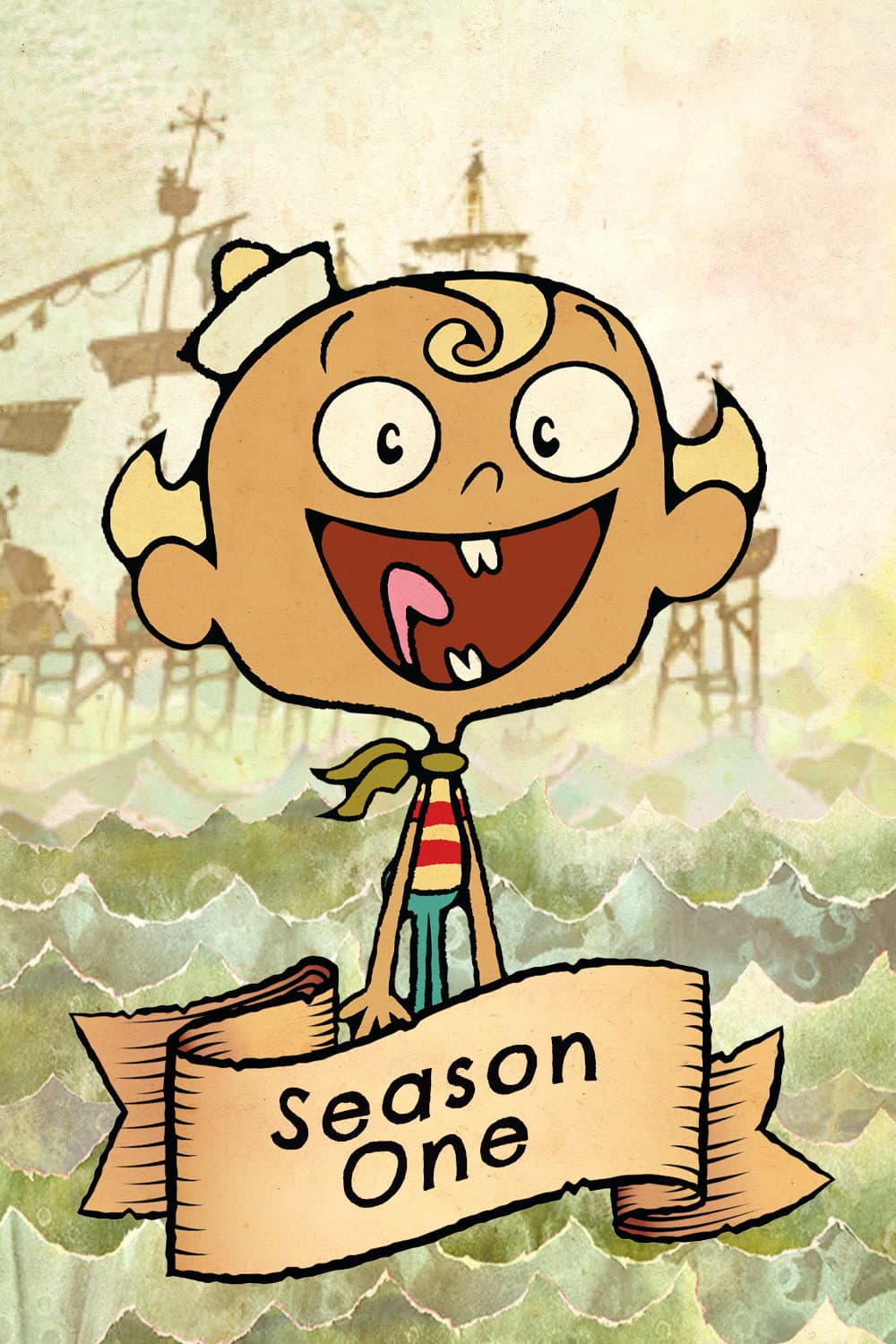 Saison 1 Saison 1
