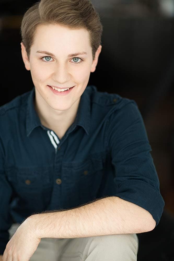 Connor Parnall profile Connor Parnall profile