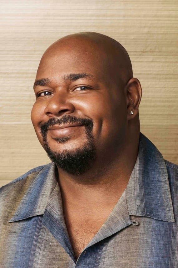 Kevin Michael Richardson profile Kevin Michael Richardson profile