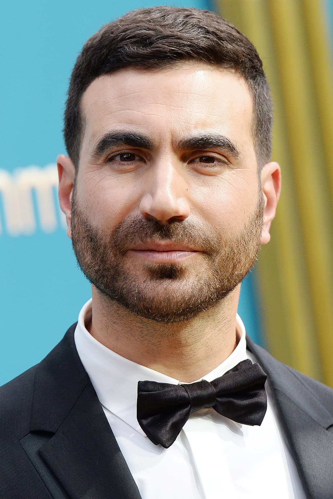 Brett Goldstein profile Brett Goldstein profile