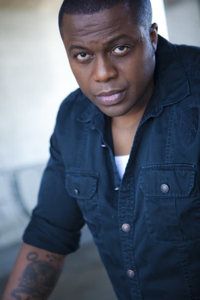 Derrick L. McMillon profile Derrick L. McMillon profile