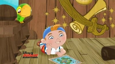 Épisode 36 Épisode 36