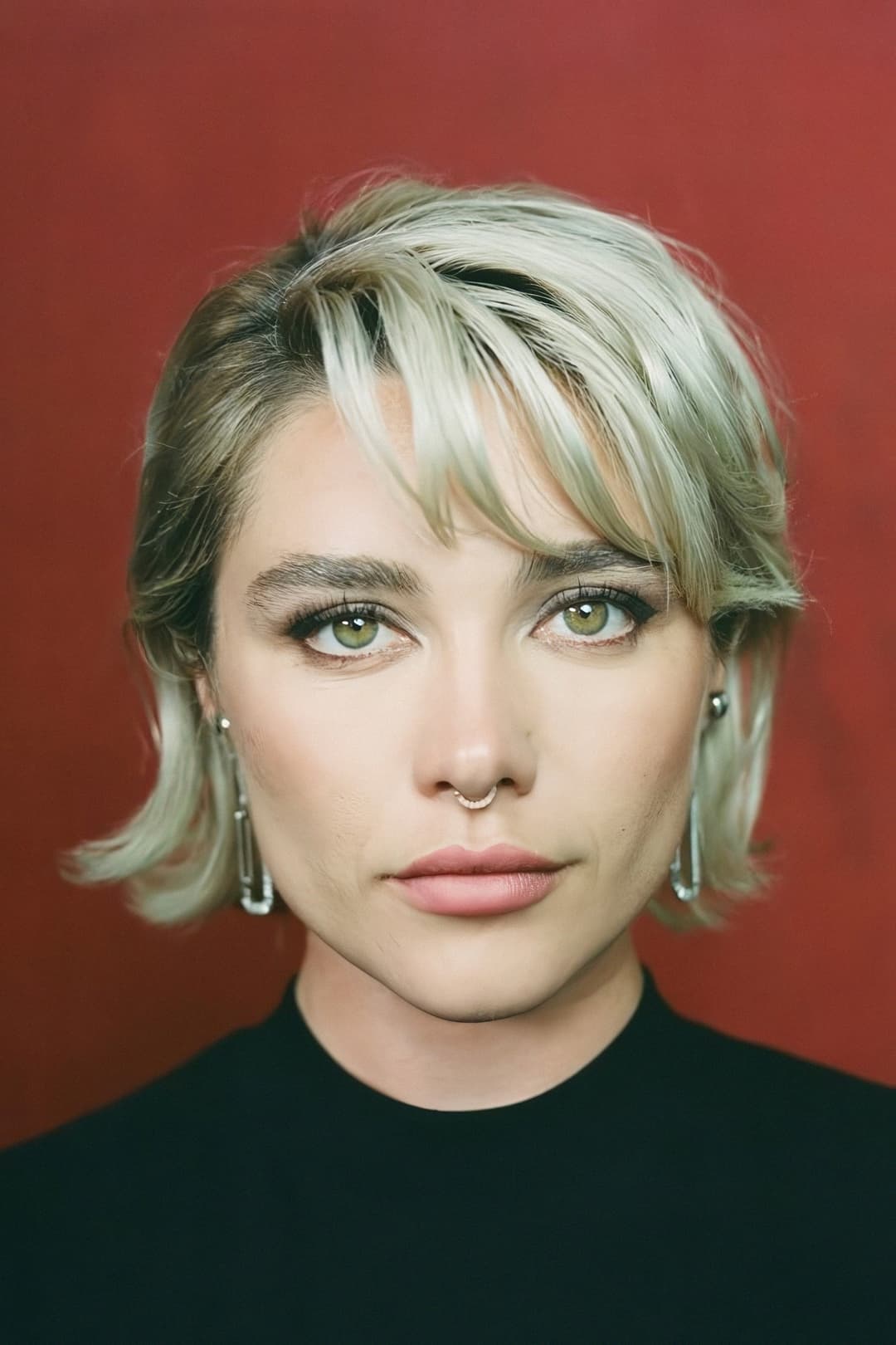 Florence Pugh profile Florence Pugh profile