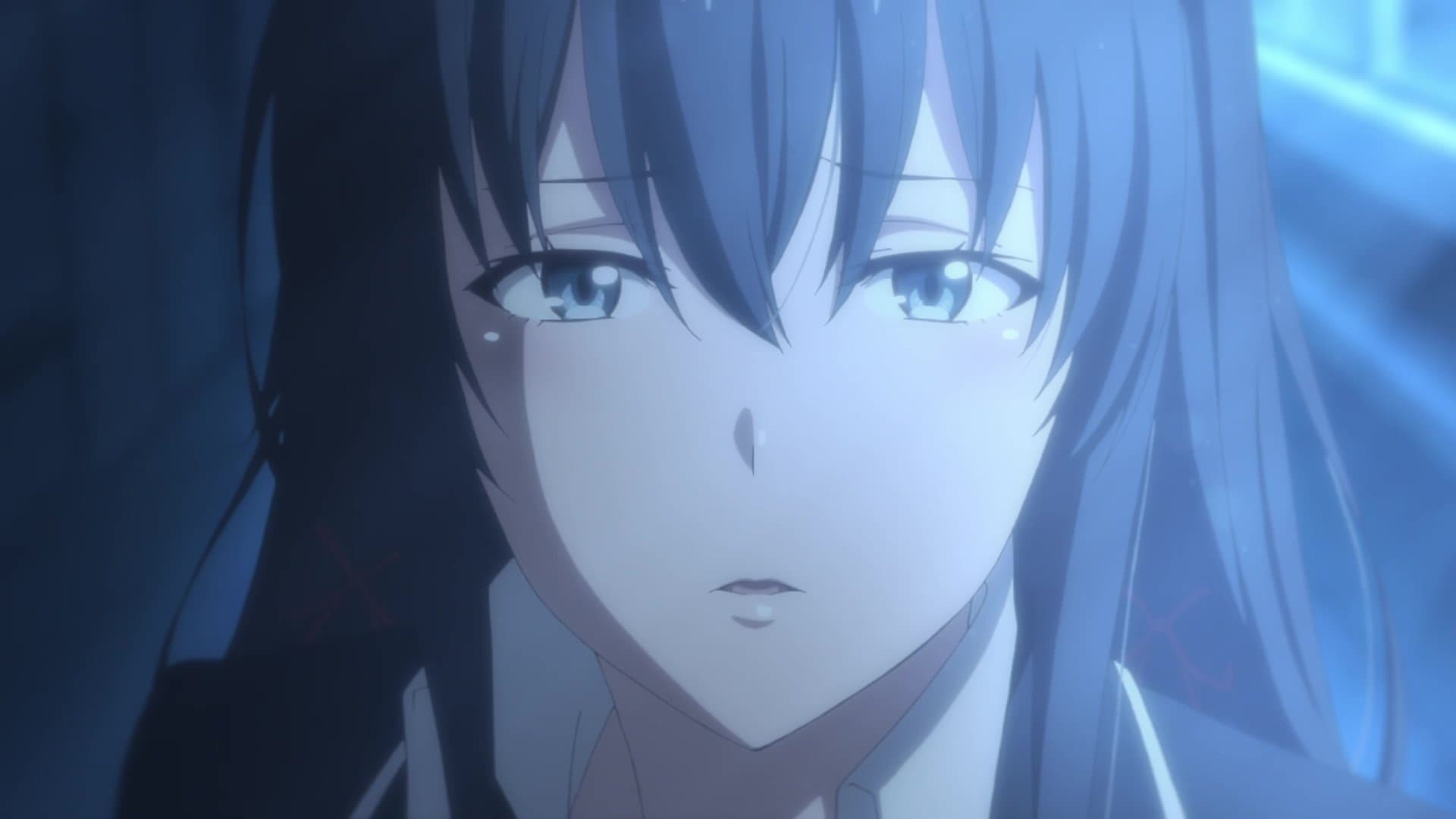 Shizuka Hiratsuka fait vaillament un pas en avant. Shizuka Hiratsuka fait vaillament un pas en avant.