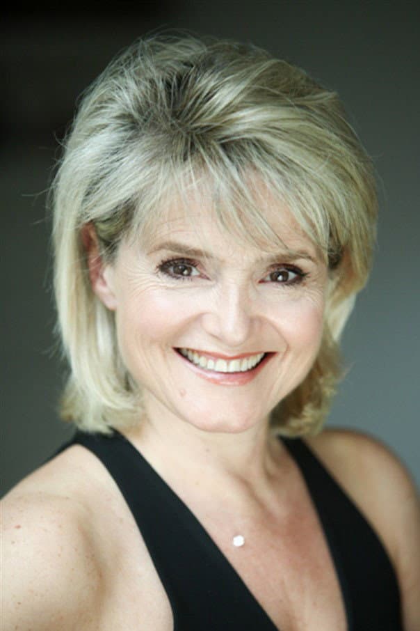 Patricia Legrand profile Patricia Legrand profile