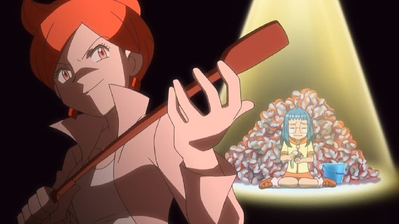 Nouvelles aventures et vieilles connaissances ! Nouvelles aventures et vieilles connaissances !