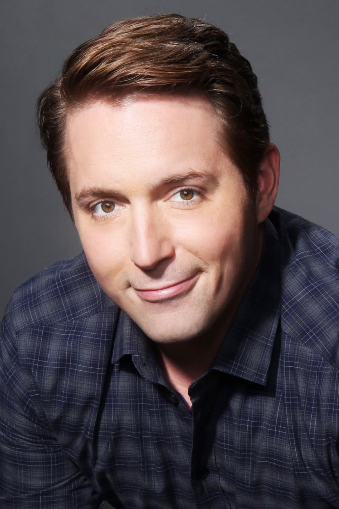 Beck Bennett profile Beck Bennett profile