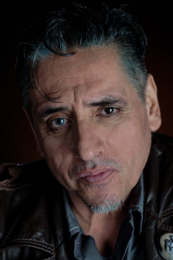 Richard Montoya profile Richard Montoya profile