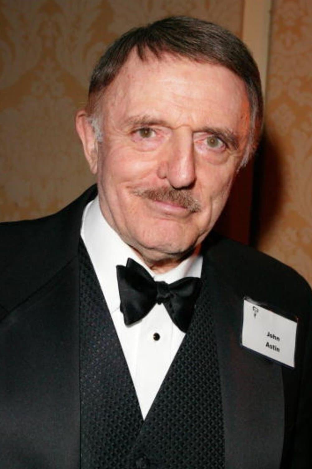 John Astin profile John Astin profile