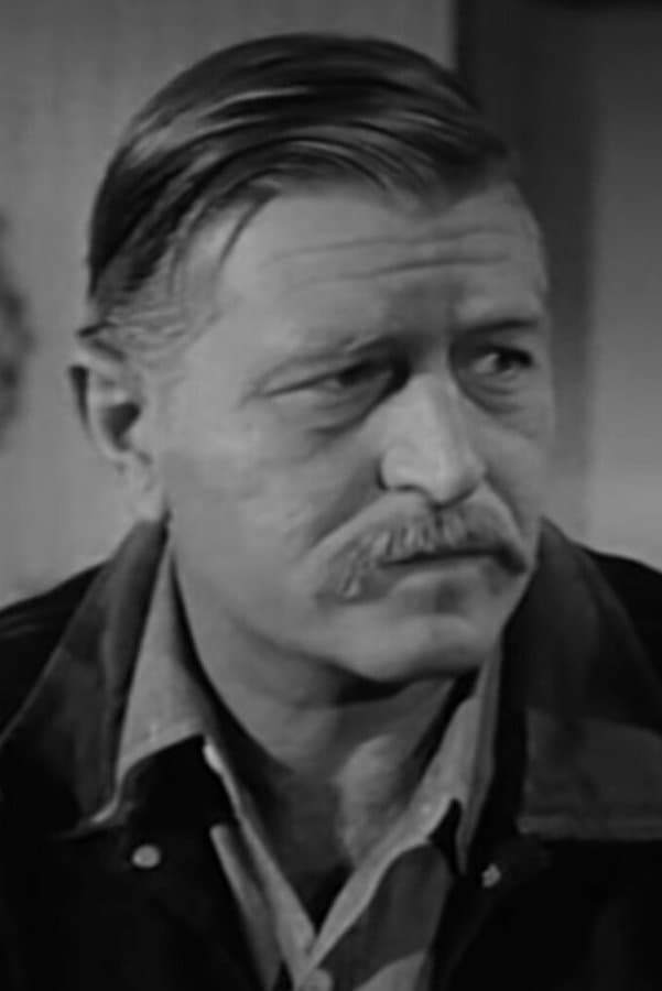 Boyd 'Red' Morgan profile Boyd 'Red' Morgan profile