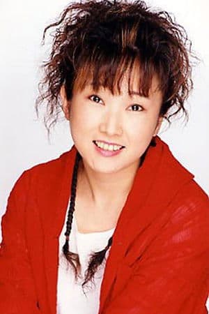 Kumiko Nishihara profile Kumiko Nishihara profile
