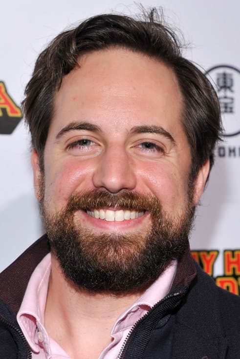 Ray Chase profile Ray Chase profile