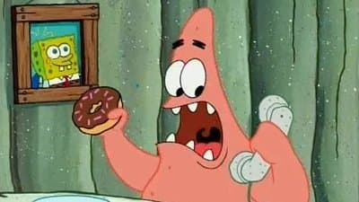 Le beignet, Calamité ! Le beignet, Calamité !