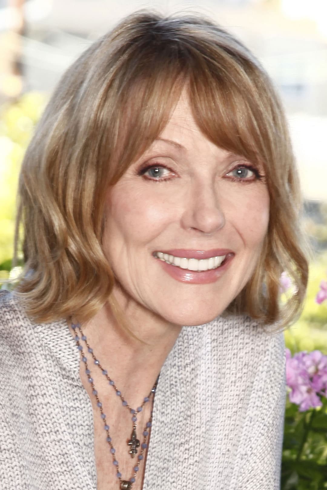 Susan Blakely profile Susan Blakely profile