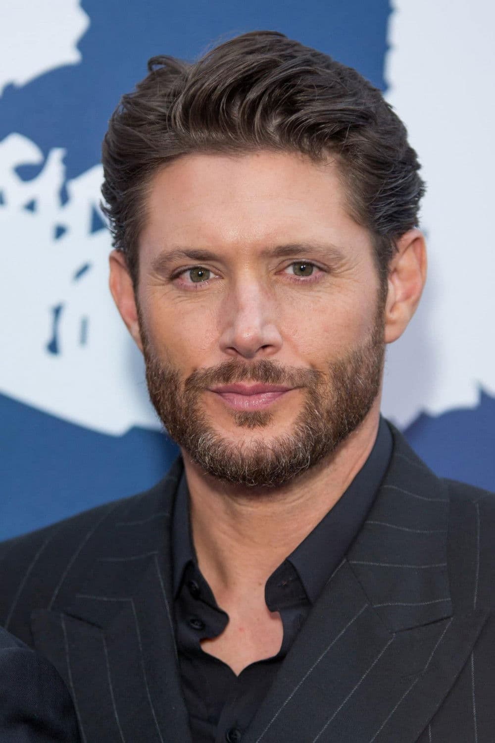 Jensen Ackles profile Jensen Ackles profile