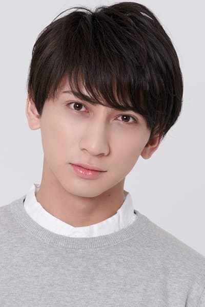 Hiromu Mineta profile Hiromu Mineta profile