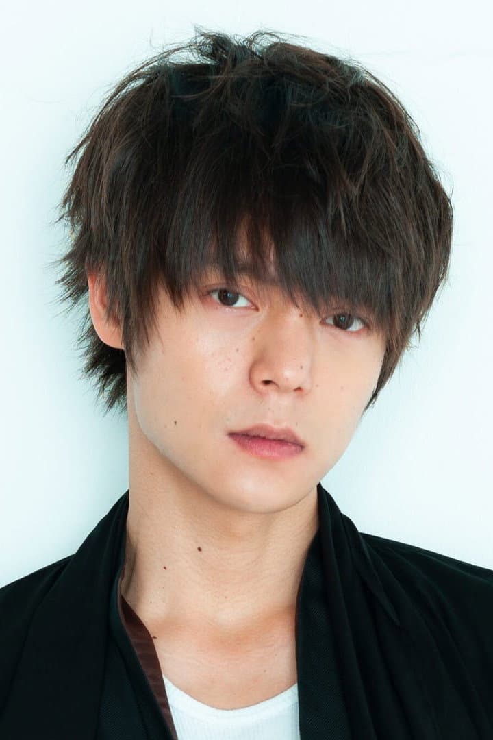 Masataka Kubota profile Masataka Kubota profile