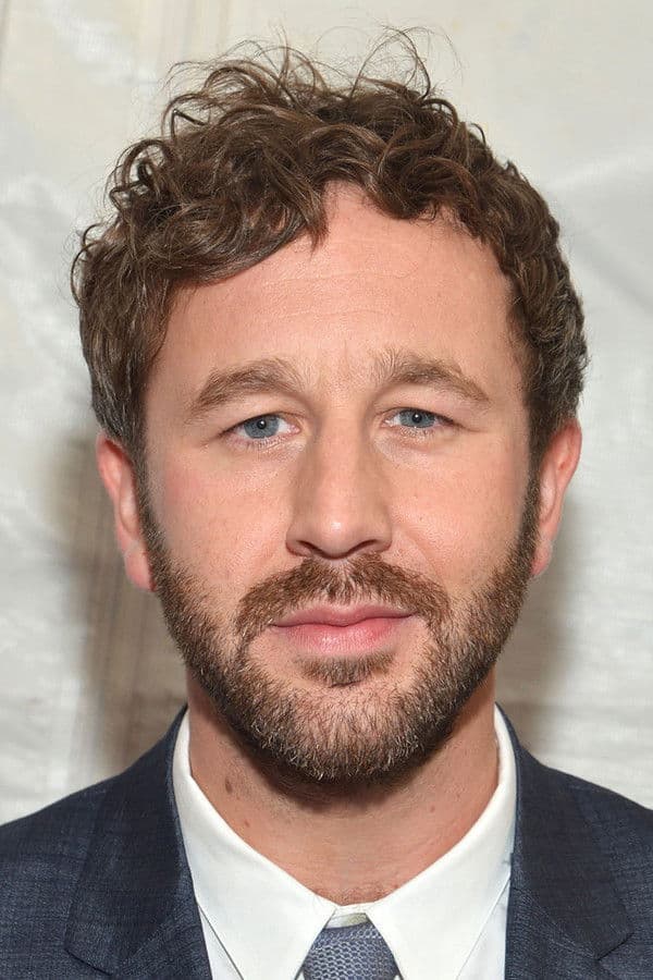 Chris O'Dowd profile Chris O'Dowd profile
