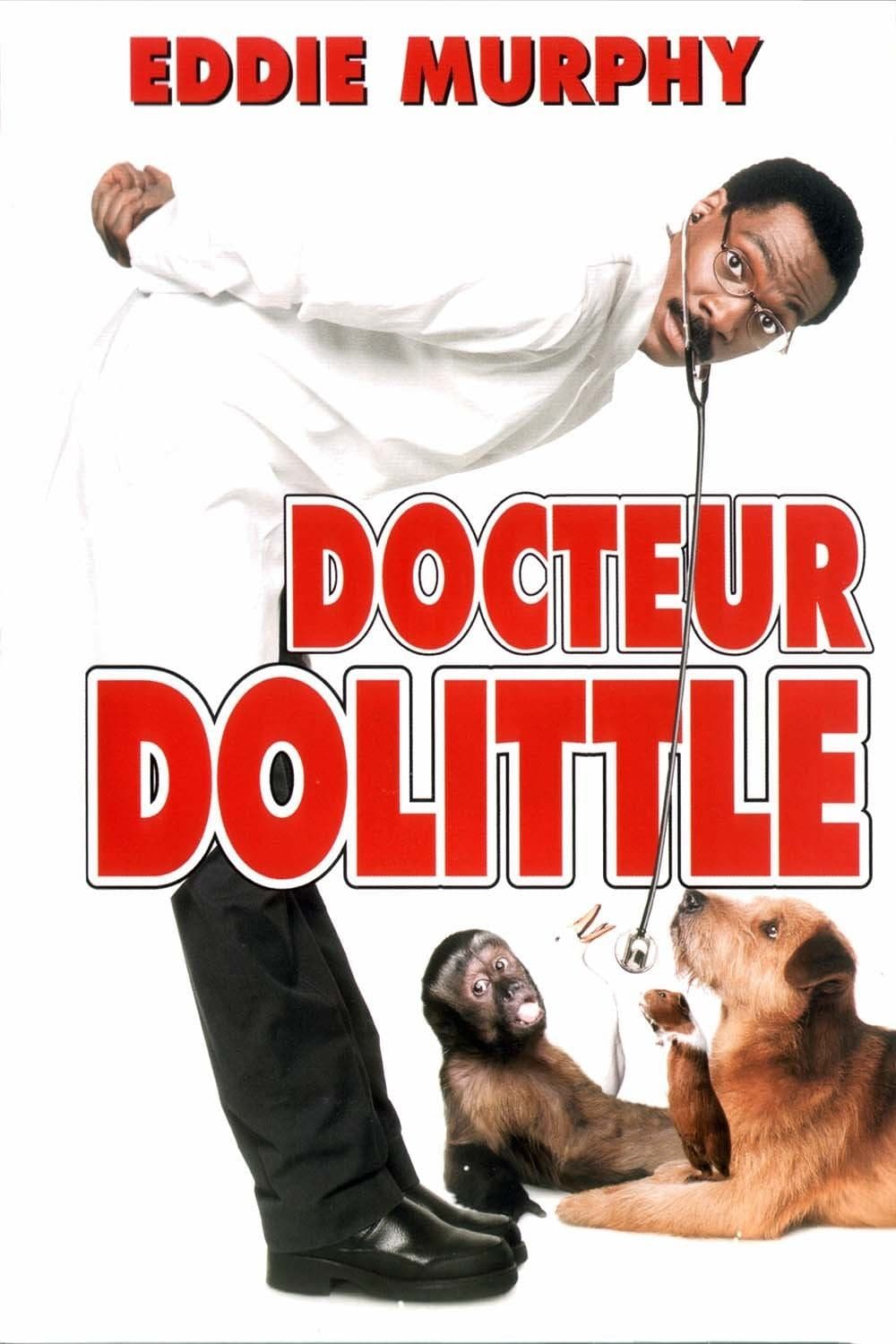 Docteur Dolittle Docteur Dolittle