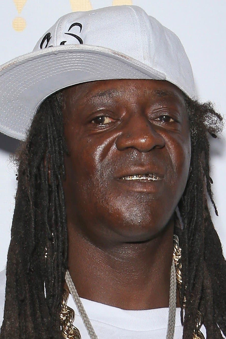 Flavor Flav profile Flavor Flav profile