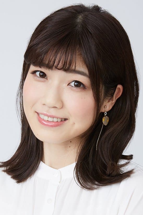 Ryoko Maekawa profile Ryoko Maekawa profile