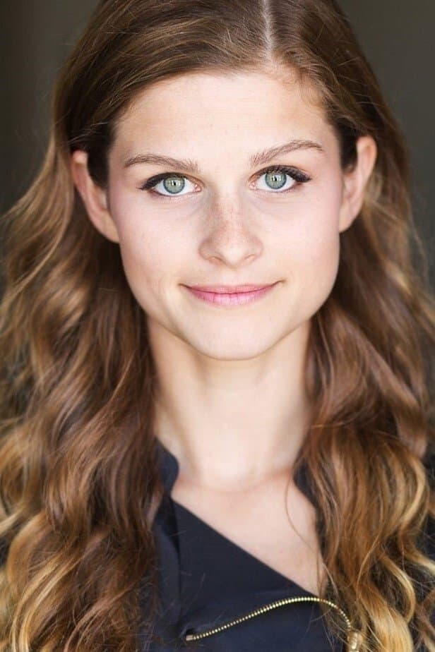 Meghan Falcone profile Meghan Falcone profile