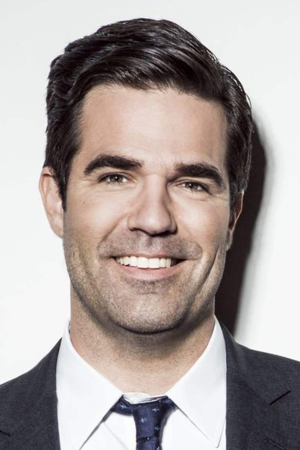 Rob Delaney profile Rob Delaney profile