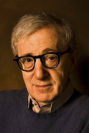 Woody Allen profile Woody Allen profile