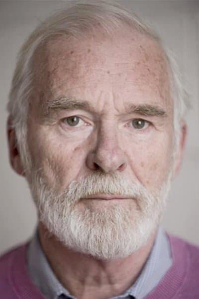 Ian McElhinney profile Ian McElhinney profile
