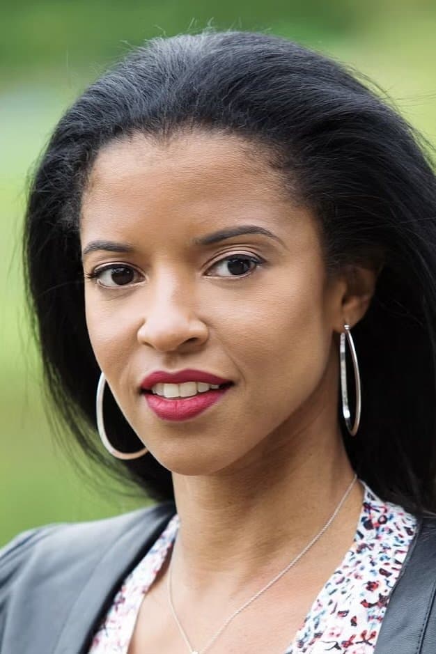 Renée Elise Goldsberry profile Renée Elise Goldsberry profile